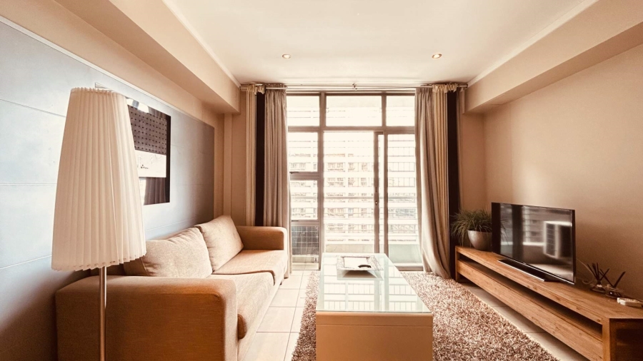 1 Bedroom Property for Sale in Cape Town City Centre Western Cape